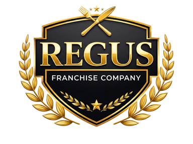 Regus Logo